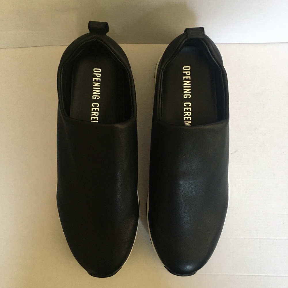 Opening Ceremony - Zosma Slip On Trainer - Picture 2 of 6